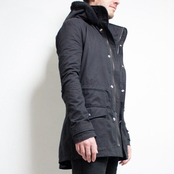 Storm Parka