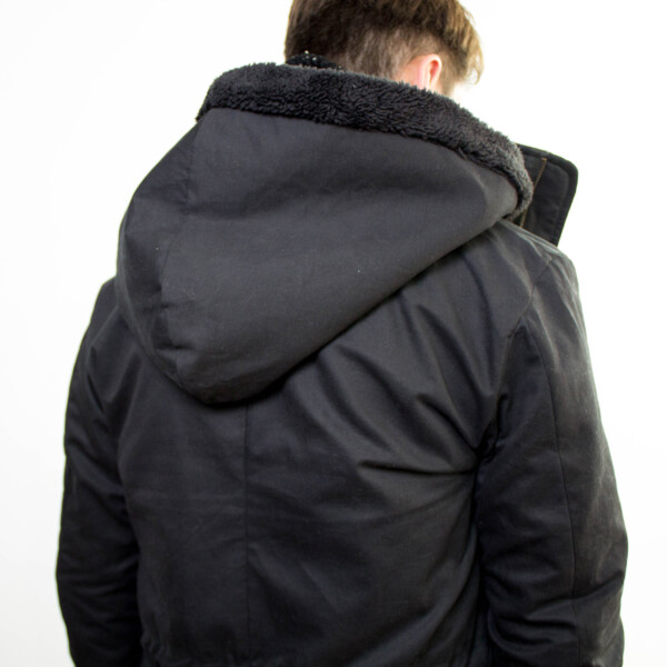 Storm Parka