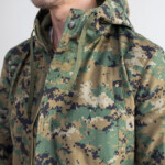 Militar Jacket