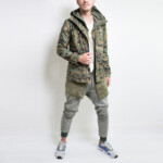 Militar Jacket