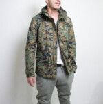 Militar Jacket