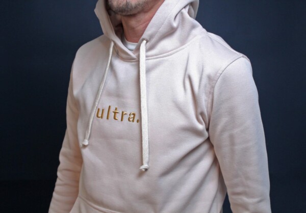 Buttercream Hoodie