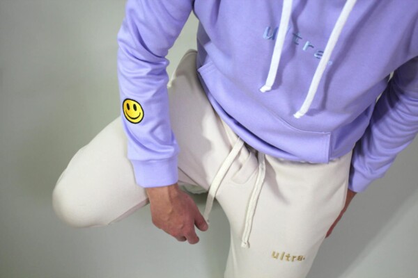 Milkshake Hoodie