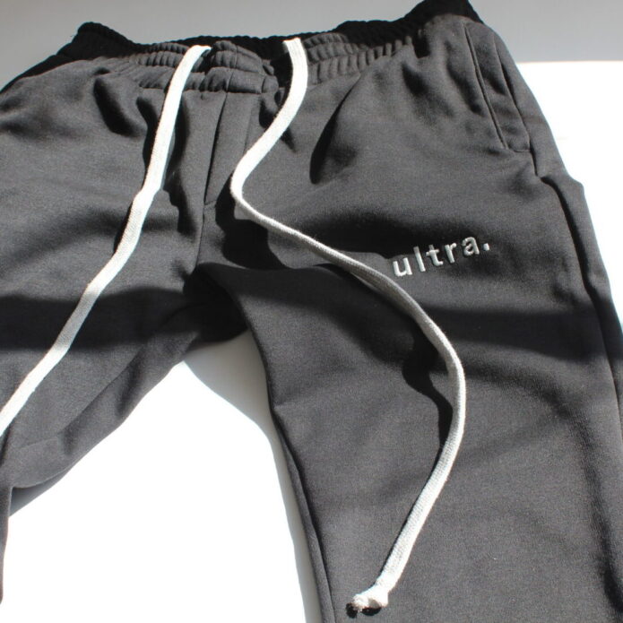 jogger negro d 3