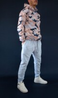 Baby Blue Jogger
