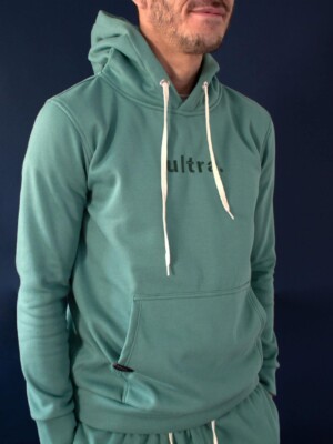 Greenery Hoodie