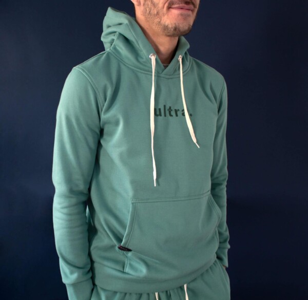 Greenery Hoodie