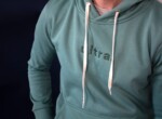 Greenery Hoodie