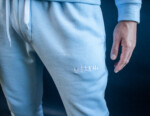 Baby Blue Jogger