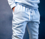 Baby Blue Jogger