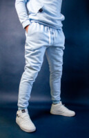 Baby Blue Jogger