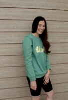 Matcha Sweatshirt Unisex