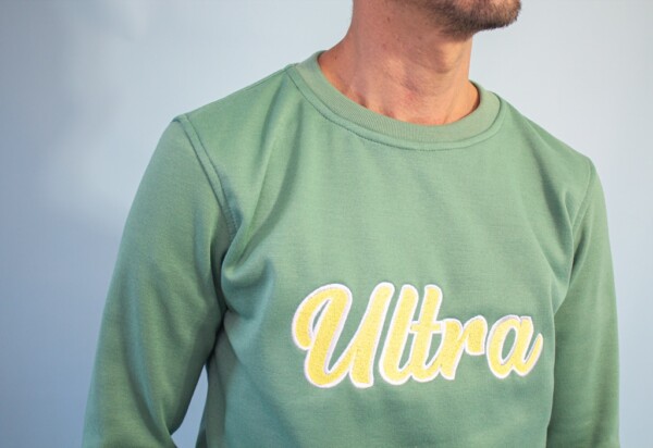 Matcha Sweatshirt