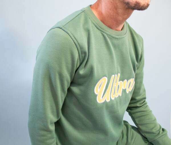 Matcha Sweatshirt