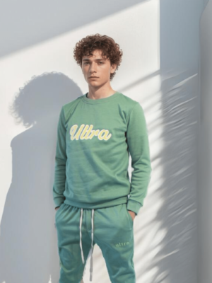 Matcha Sweatshirt