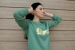 Matcha Sweatshirt Unisex