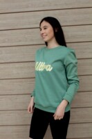 Matcha Sweatshirt Unisex