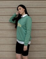 Matcha Sweatshirt Unisex