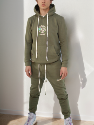 Green Earth Set