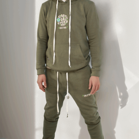 Green Earth Set