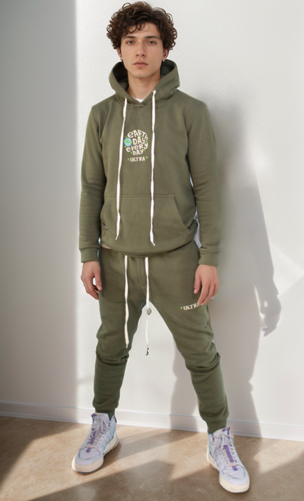 Green Earth Set
