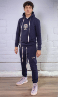 Blue Earth Set