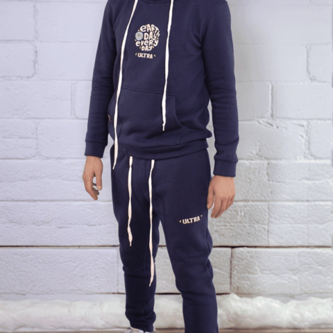 Blue Earth Set