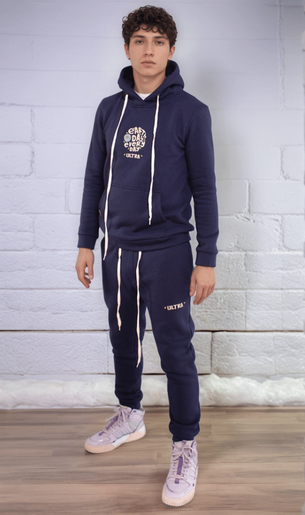 Blue Earth Set