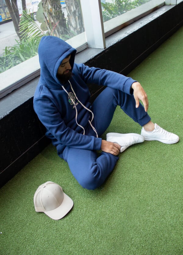 Blue Earth Set