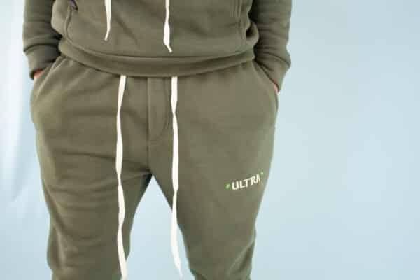 Green Earth Set